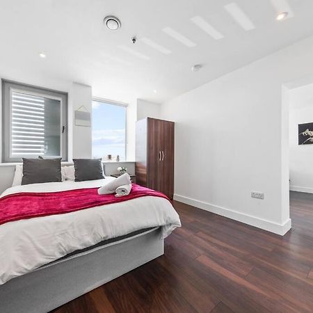 Beautiful Living Sleep 7 In London Bp34 Apartment Ngoại thất bức ảnh