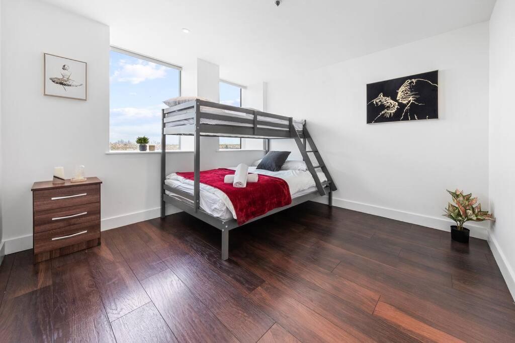 Beautiful Living Sleep 7 In London Bp34 Apartment Ngoại thất bức ảnh