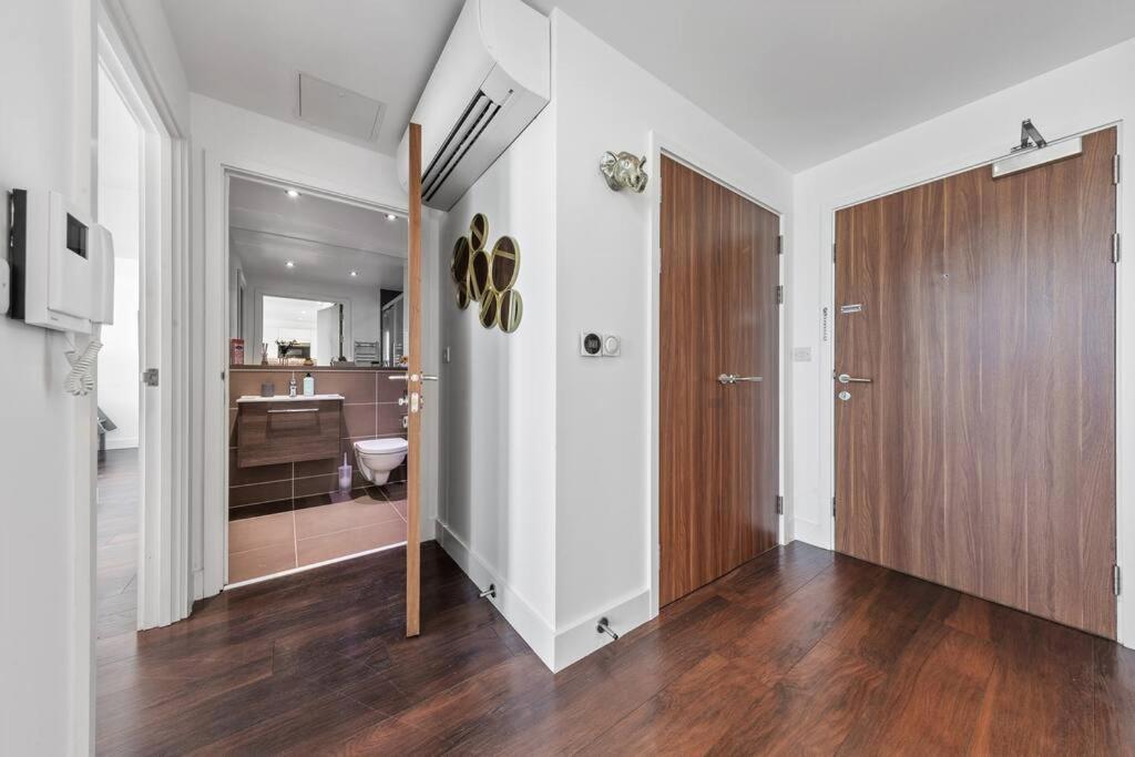 Beautiful Living Sleep 7 In London Bp34 Apartment Ngoại thất bức ảnh